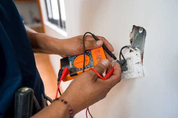Best Home Electrical Repair  in St Francis, MN