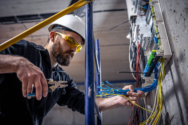 Best Circuit Breaker Repair  in St Francis, MN