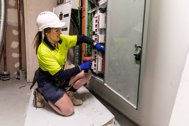  St Francis, MN Electrician Pros