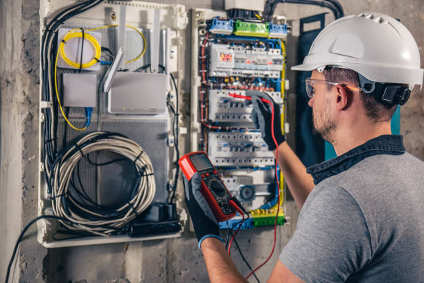 Best Electrical Troubleshooting Services  in St Francis, MN