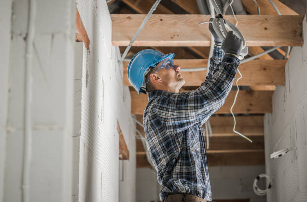 Best Electrical Rewiring Services  in St Francis, MN