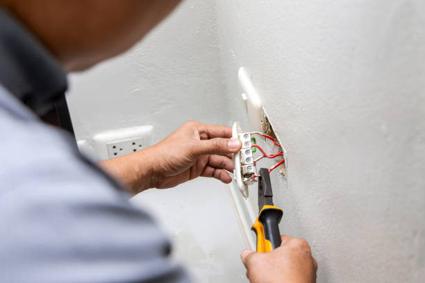 Best Electrician Near Me  in St Francis, MN