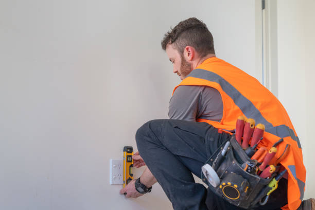 Best Ceiling Fan Installation Electrician  in St Francis, MN