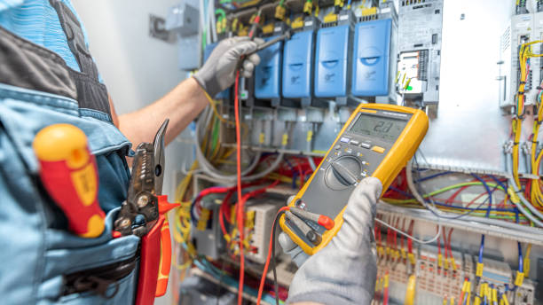 Best Emergency Electrician Near Me  in St Francis, MN