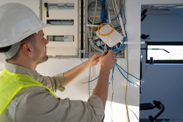Best Local Electrician Companies  in St Francis, MN