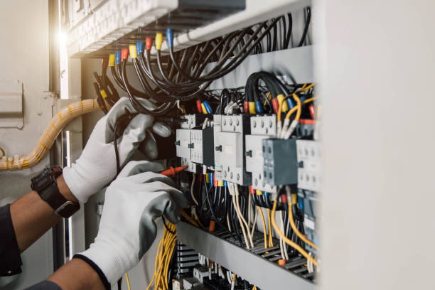 Best Electric Panel Repair  in St Francis, MN